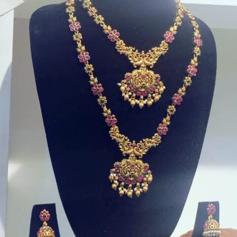 Bridal Jewelry Rental