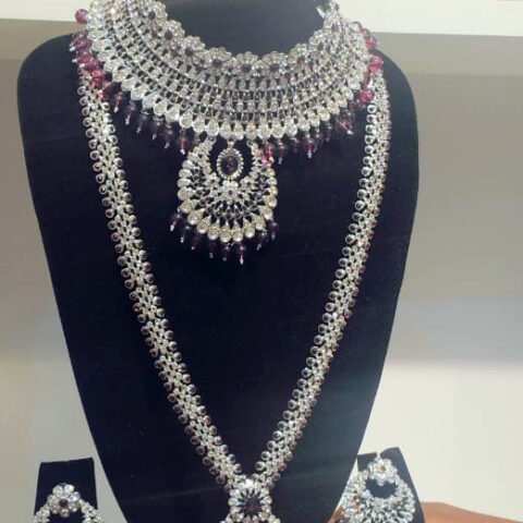 Bridal Jewelry Rental
