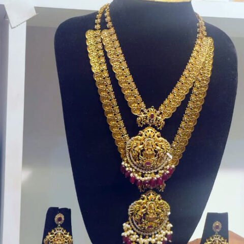 Bridal Jewelry Rental