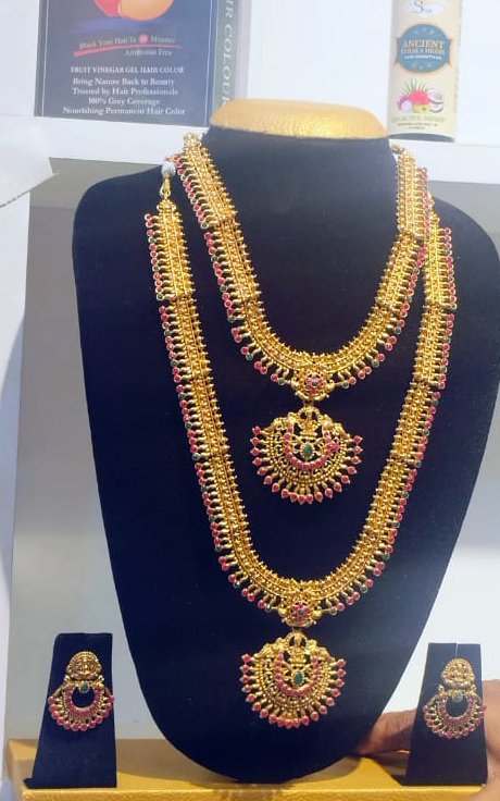 Bridal Jewelry Rental