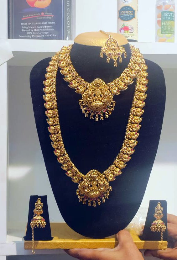 Bridal Jewelry Rental