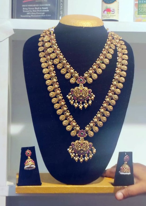 Bridal Jewelry Rental