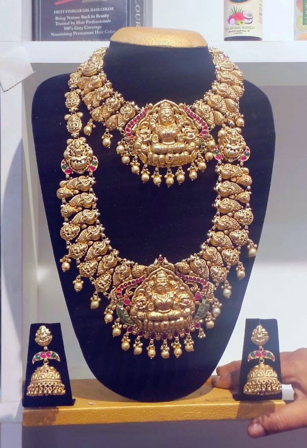 Bridal Jewelry Rental