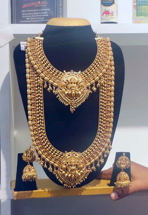 Bridal Jewelry Rental