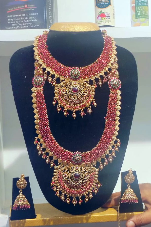 Bridal Jewelry Rental