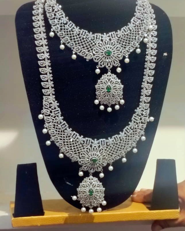 Bridal Jewelry Rental