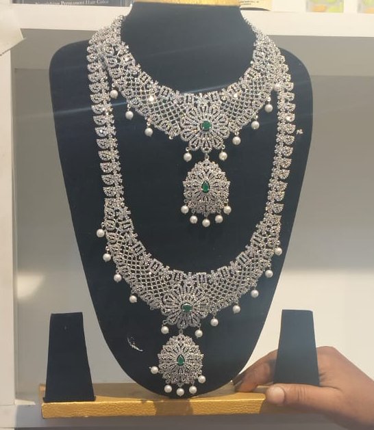 Bridal Jewelry Rental